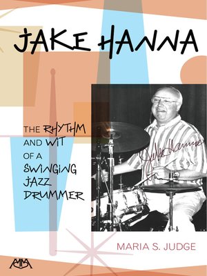 cover image of Jake Hanna